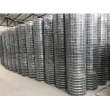 Square Hot Dipped Galvanized Welded Mesh